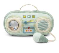 Peluche radio sonore Joe