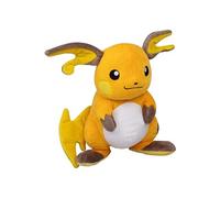 PoKéMoN- Peluche-Raichu 30 cm, 36679