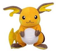 Peluche Raichu Pokemon 25 cm