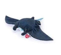 peluche raie manta - taille S -