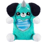 Peluche Rainbocorn Puppycorn Rescue Modèle aléatoire G
