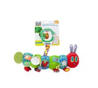 Peluche Rainbow Textile Chenille très affamée