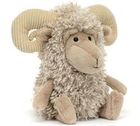 Peluche Ramsley le Mouton (29 cm)