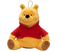 Peluche Range Pyjama Disney Winnie - 35 cm