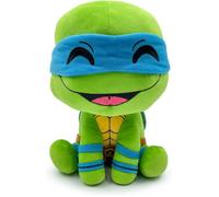 Peluche Raphael de 8 pouces, jouet en peluche mignon de la série Tortues Ninja A07