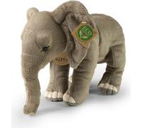 Peluche RAPPA Éléphant d'Afrique 28 cm ÉCOLOGIQUE