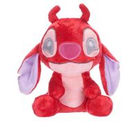 Peluche Raton assortie, célèbre 20 cm.