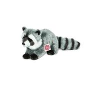 Peluche raton laveur - 29 cm