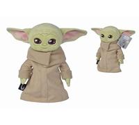 Peluche Realistic Grogu 25 cm