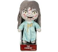 Peluche Regan Exorciste : Collection Officielle 30 cm Play by Play Blanc