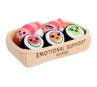 Peluche Relatable Emotional Support Sushi