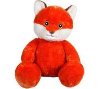 Peluche - Renard 1m10 Orange G