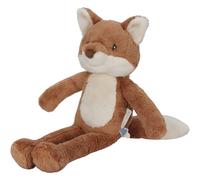 Peluche renard forest friends 30 cm