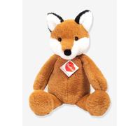 Peluche renard Foxie 32 cm Teddy Hermann marron TU