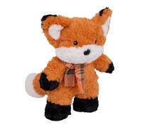 Peluche Renard - Ginger Orange TU