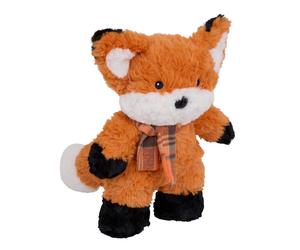 Peluche Renard - Ginger Orange TU