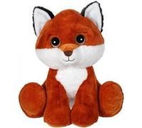 Peluche renard GIPSY Puppy Eyes Pets 40 cm Mi te Enfant Intérieur