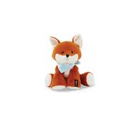 Kaloo Peluche Les Amis Paprika Fox Small Teddy Marron/Blanc 0-24 mois