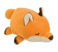 Peluche renard KONTA NEMU NEMU TROUSSELIER - Taille S - 11 cm - Orange - Effet relaxant