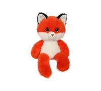Peluche Renard Leggies GIPSY TOYS 48 cm