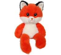 Peluche Renard Leggies - GIPSY TOYS - Orange, 48 cm
