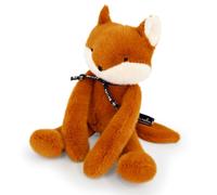 Peluche Renard Méloé 37 Cm Orange TU