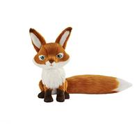 Peluche Renard Petit Prince 30cmL