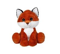 Peluche renard Puppy Eyes Pets 40 cm Mi te Enfant Intérieur