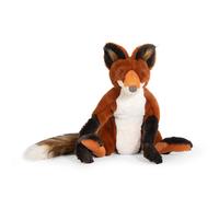 Peluche Renard Tout autour du Monde Moulin Roty