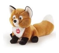 Peluche Renard Volpe Vicky M Beige G