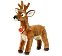 Teddy Hermann Peluche renne 30 cm G