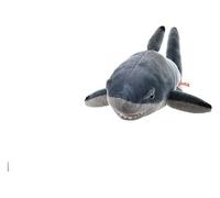 peluche Requin à Pointe noire de 60 cm