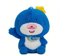 Peluche Requin bleu - 30 cm