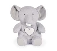 Peluche respirante eléphant