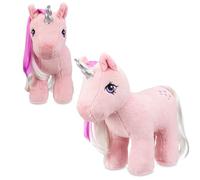 Peluche rétro 40e Anniversaire My Little Pony - Crépuscule (2)