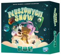 Peluche Rêves Jeu Rebelle