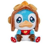 Peluche Riot - League Of Legends - Duckbill G