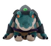 Peluche Riot - League Of Legends - Renekton G