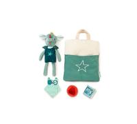 Peluche rituel soir Joe - Lilliputiens