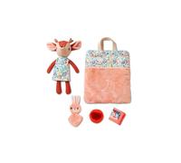 Peluche rituel soir Stella - Lilliputiens