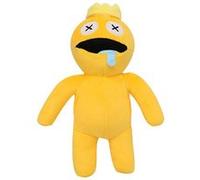 Peluche Roblox Rainbow Friends 30 cm - Jaune Jaune G