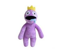 Peluche Roblox Rainbow Friends 30 cm - Violet Violet G