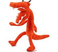 Peluche Roblox Rainbow Friends 32 cm - Orange Orange G
