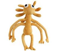 Peluche Roblox Rainbow Friends 40 cm - Jaune Jaune G