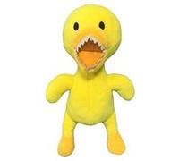 Peluche Roblox Rainbow Friends Poulet 30 cm - Jaune Jaune G