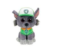 Rocky Paw Patrol Beanie Boo