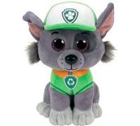Ty Beanie Boo Rocky – Paw Patrol