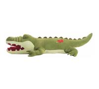 Peluche Rodolfo Crocodile 80 cm