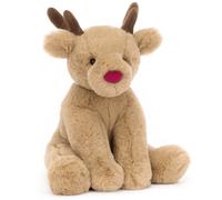 Peluche Romi le Renne (22 cm)