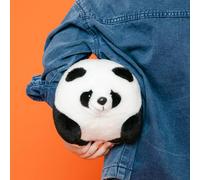 Peluche roodoodoo dada le panda 25 cm